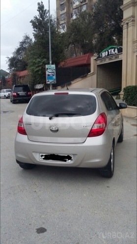 Hyundai Accent 2010, 79,000 km - 1.4 l - Bakı