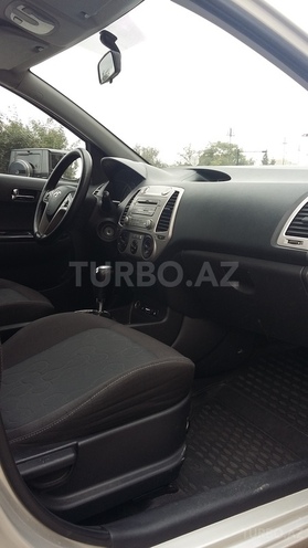 Hyundai Accent 2010, 79,000 km - 1.4 l - Bakı