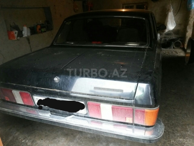 GAZ 3102 1998, 185,000 km - 2.3 l - Bakı