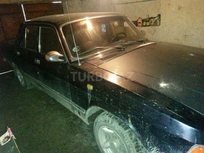 GAZ 3102 1998, 185,000 km - 2.3 l - Bakı