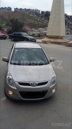 Hyundai Accent 2010, 79,000 km - 1.4 l - Bakı
