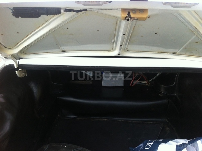 LADA (VAZ) 2107 2009, 76,700 km - 1.6 л - Şamaxı