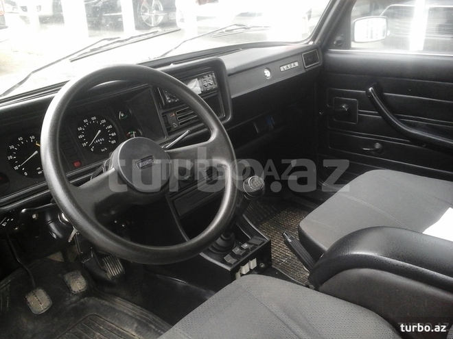 LADA (VAZ) 2107 2010, 80 km - 1.6 l - Bakı
