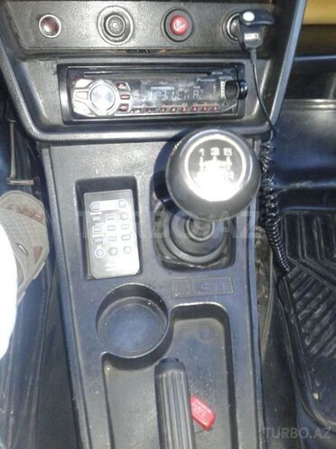 LADA (VAZ) 2106 1987, 440,000 km - 1.6 л - Bakı