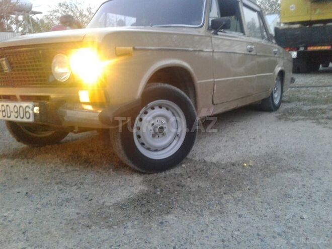 LADA (VAZ) 2106 1987, 440,000 km - 1.6 л - Bakı