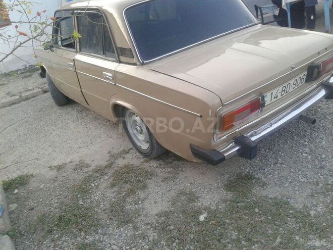 LADA (VAZ) 2106 1987, 440,000 km - 1.6 л - Bakı