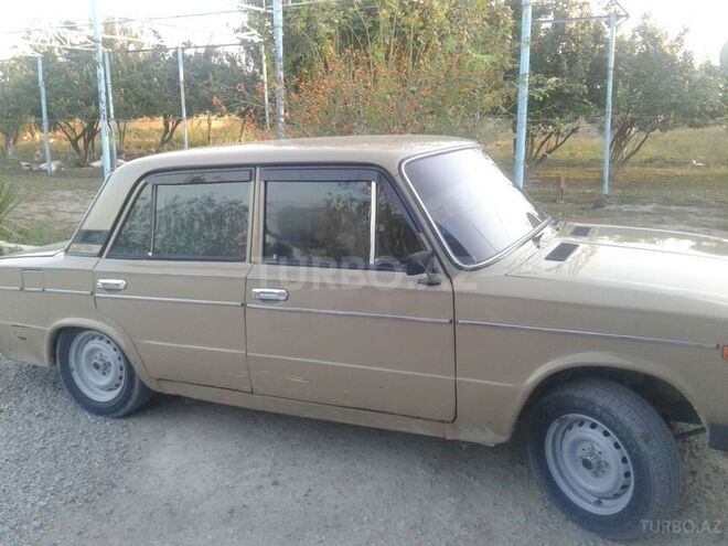 LADA (VAZ) 2106 1987, 440,000 km - 1.6 л - Bakı