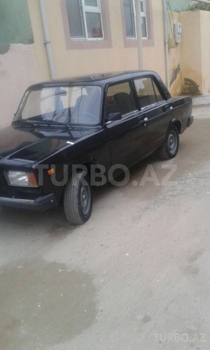 LADA (VAZ) 2107 2011, 125,000 km - 1.6 l - Bakı