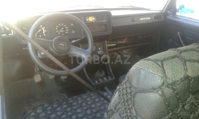 LADA (VAZ) 2107 2011, 125,000 km - 1.6 l - Bakı