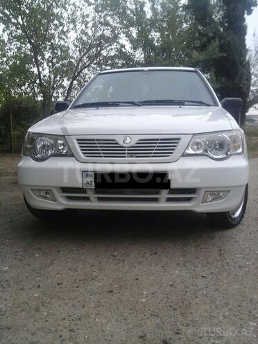 Saipa 132 2013, 18,000 km - 1.3 l - Şirvan