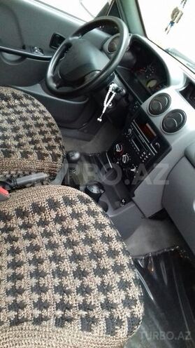 Saipa 132 2013, 18,000 km - 1.3 l - Şirvan