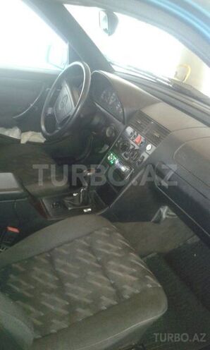 Mercedes C 180 1997, 308 km - 0.1 л - Bakı