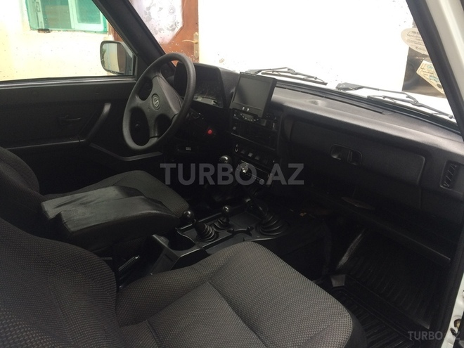 LADA (VAZ) Niva 2013, 42,000 km - 1.7 л - Bakı