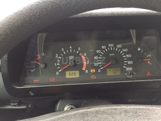 LADA (VAZ) Niva 2013, 42,000 km - 1.7 л - Bakı