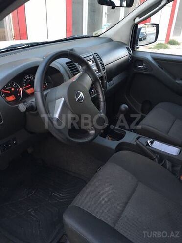Nissan Navara 2013, 166,000 km - 0.3 л - Bakı