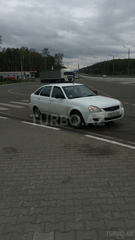 LADA (VAZ) Priora 2013, 95,000 km - 1.6 l - Bakı