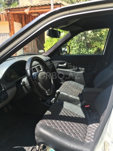 LADA (VAZ) Priora 2013, 95,000 km - 1.6 l - Bakı