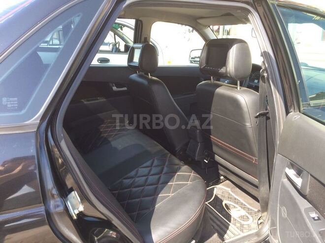 LADA (VAZ) Priora 2013, 120,000 km - 1.6 l - Bakı