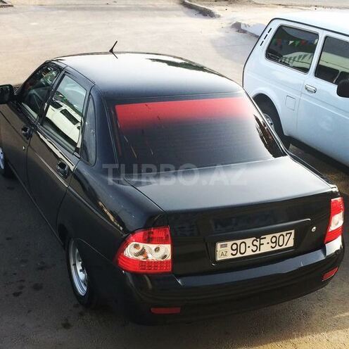 LADA (VAZ) Priora 2013, 120,000 km - 1.6 l - Bakı