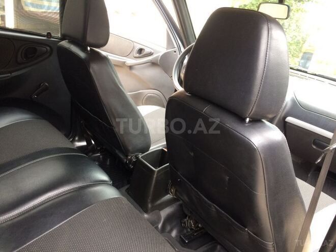 Chevrolet Niva 2013, 29,000 km - 1.7 l - Masallı