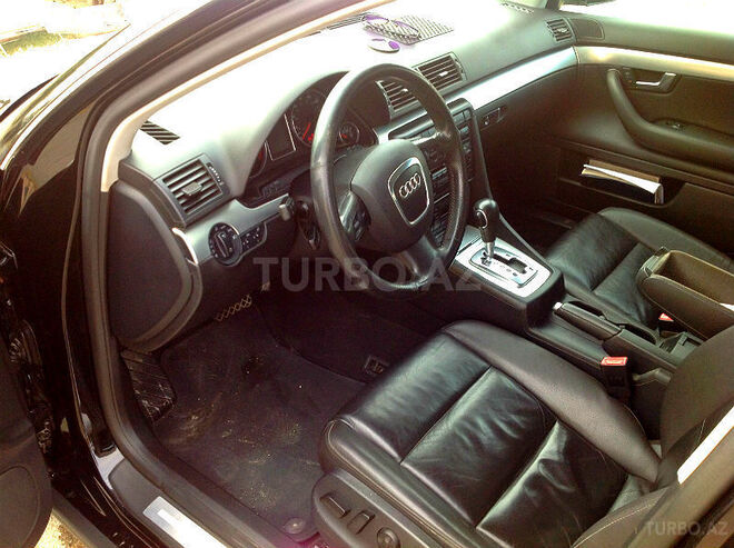 Audi A4 2006, 160,000 km - 2.0 l - Bakı