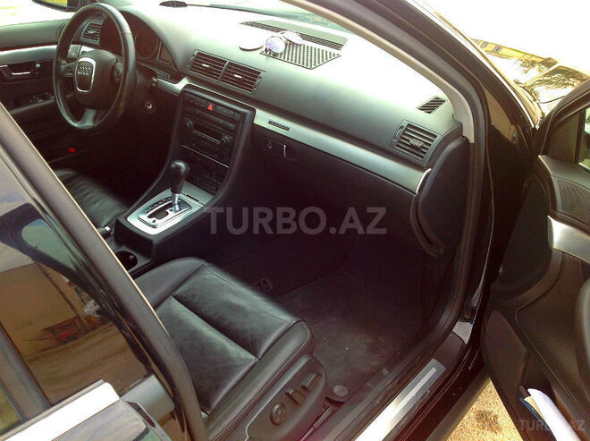 Audi A4 2006, 160,000 km - 2.0 l - Bakı
