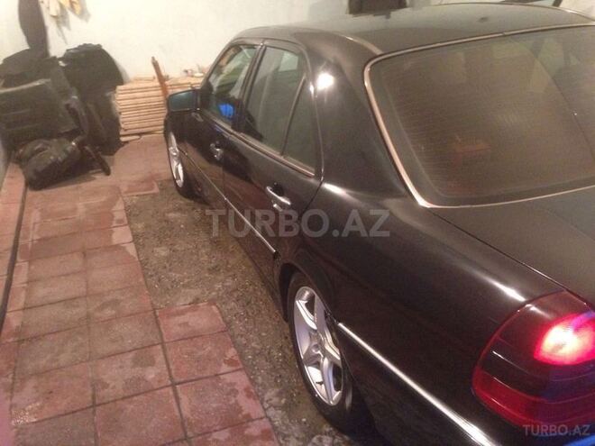 Mercedes C 230 1998, 289,000 km - 2.3 l - Xırdalan