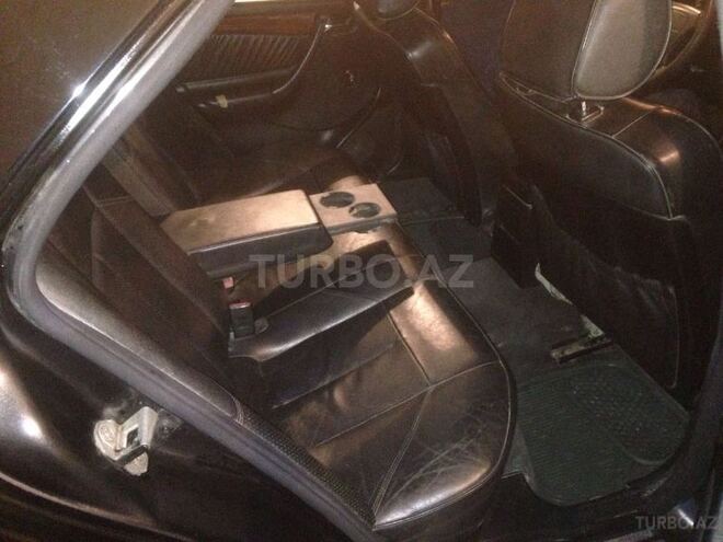 Mercedes C 230 1998, 289,000 km - 2.3 l - Xırdalan