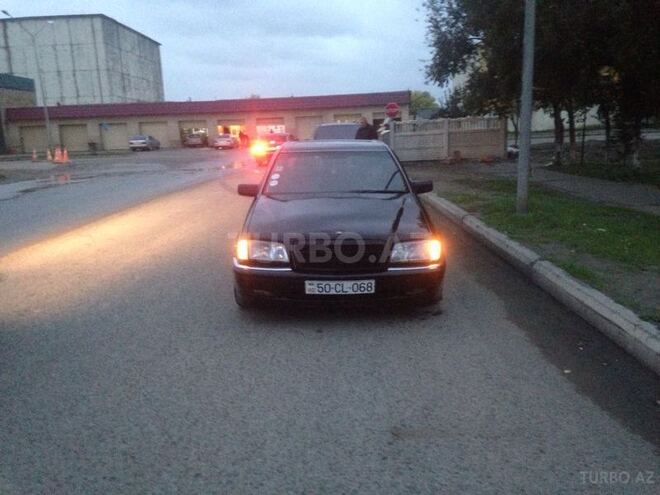 Mercedes C 230 1998, 289,000 km - 2.3 l - Xırdalan