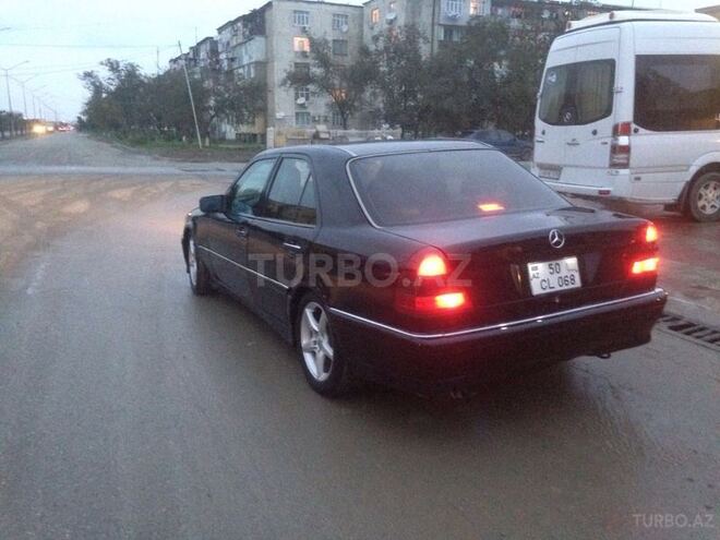 Mercedes C 230 1998, 289,000 km - 2.3 l - Xırdalan