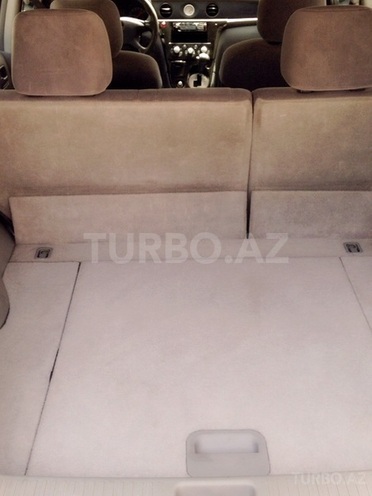 Mitsubishi Airtrek 2003, 220,000 km - 2.0 l - Bakı
