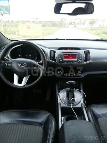 Kia Sportage 2012, 91,000 km - 2.0 l - Bakı