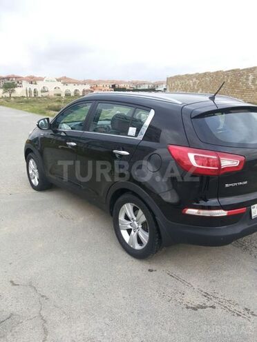 Kia Sportage 2012, 91,000 km - 2.0 l - Bakı