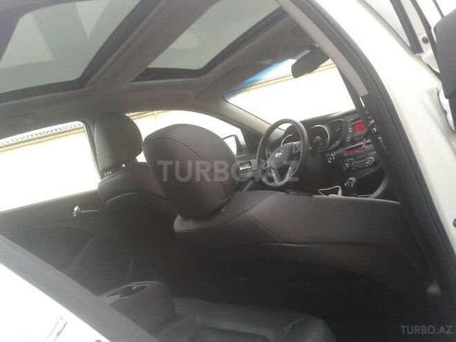 Kia Optima 2013, 28,700 km - 2.0 l - Bakı