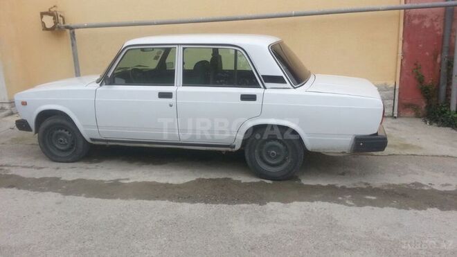 LADA (VAZ) 2107 2009, 120,000 km - 1.6 л - Bakı