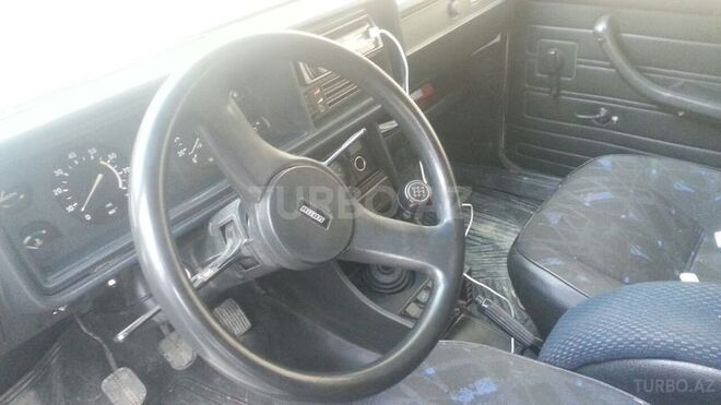 LADA (VAZ) 2107 2009, 120,000 km - 1.6 л - Bakı