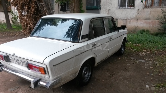 LADA (VAZ) 2106 1984, 186,000 km - 1.5 l - Bakı