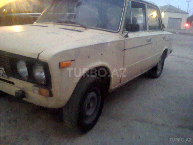 LADA (VAZ) 2106 1983, 300,000 km - 1.6 л - Bakı