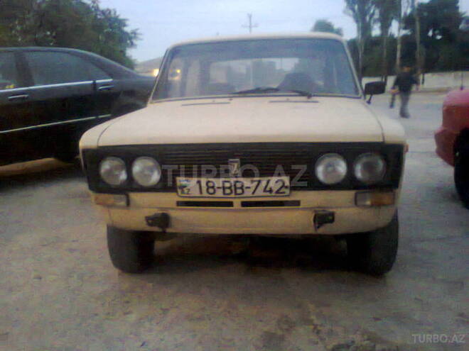 LADA (VAZ) 2106 1983, 300,000 km - 1.6 л - Bakı