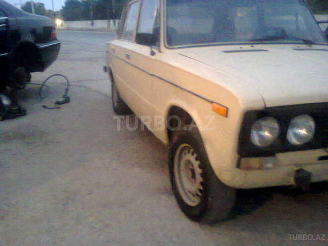 LADA (VAZ) 2106 1983, 300,000 km - 1.6 л - Bakı