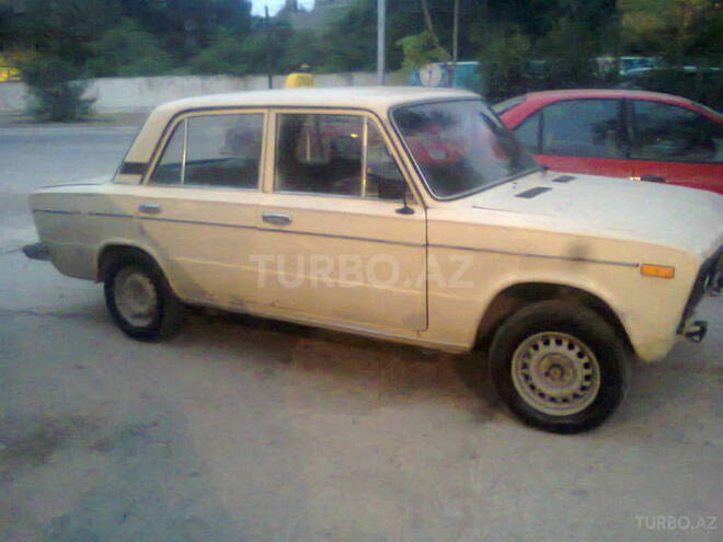 LADA (VAZ) 2106 1983, 300,000 km - 1.6 л - Bakı