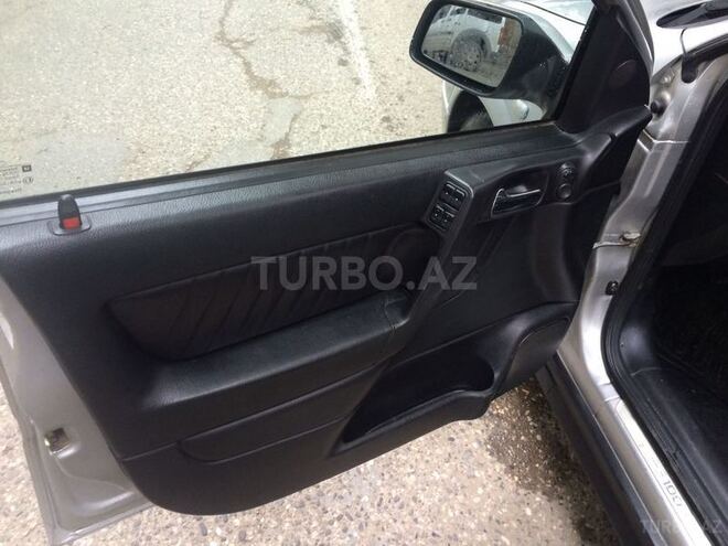 Opel Astra 1999, 211,000 km - 1.6 l - Bakı