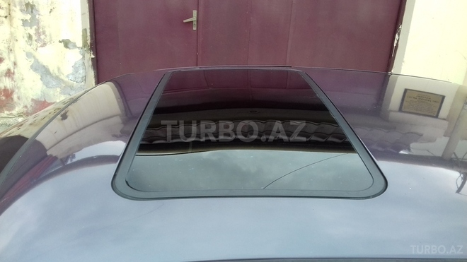 Opel Vectra 1997, 257,000 km - 1.8 l - Bakı