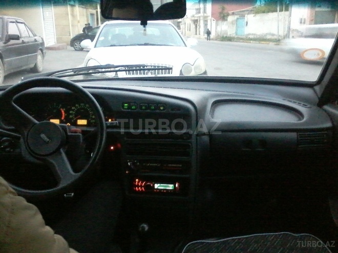 LADA (VAZ) 2115 2010, 72,000 km - 1.6 l - Bakı