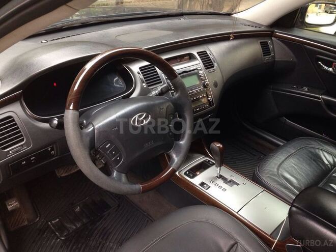 Hyundai Grandeur 2008, 170,000 km - 3.3 l - Bakı