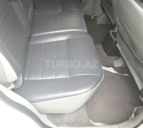 Nissan X-Trail 2002, 193,524 km - 2.0 l - Xırdalan