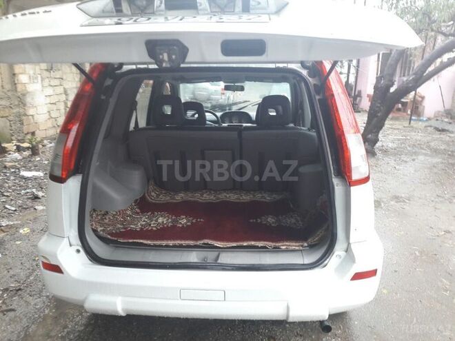 Nissan X-Trail 2002, 193,524 km - 2.0 l - Xırdalan