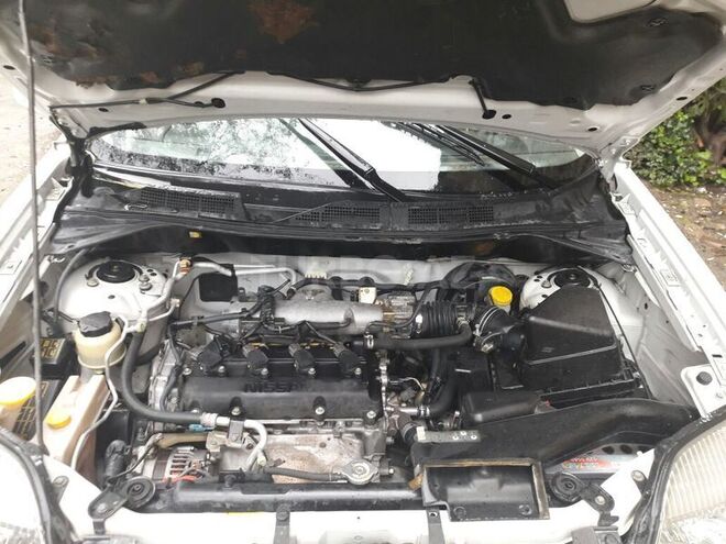 Nissan X-Trail 2002, 193,524 km - 2.0 l - Xırdalan