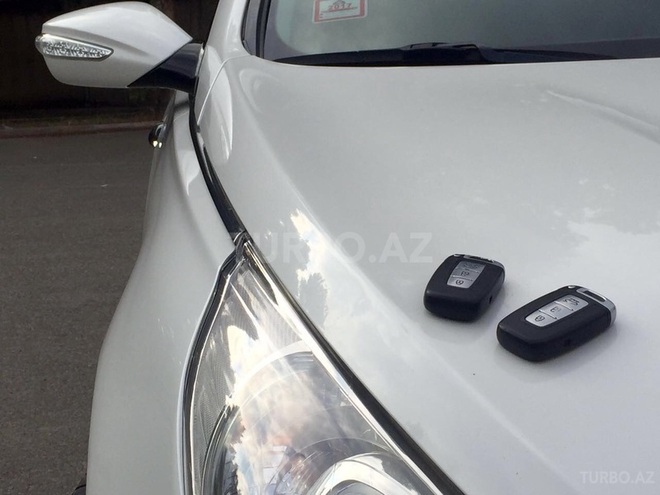 Hyundai Sonata 2010, 116,000 km - 2.4 l - Bakı