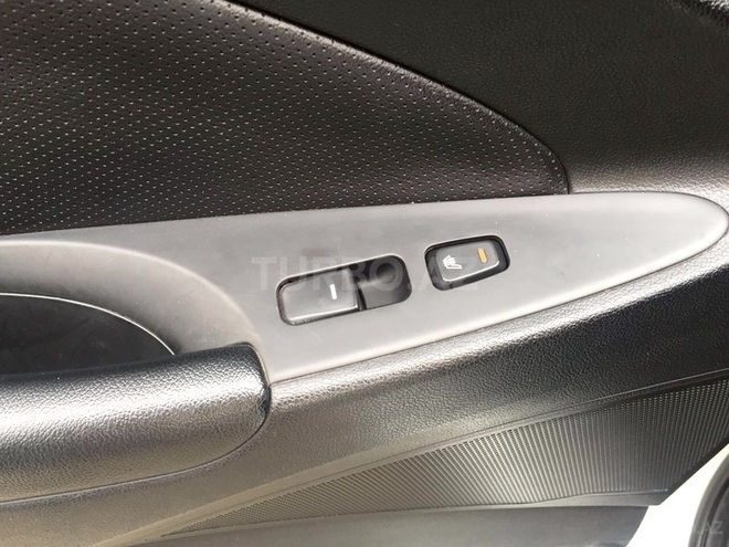 Hyundai Sonata 2010, 116,000 km - 2.4 l - Bakı